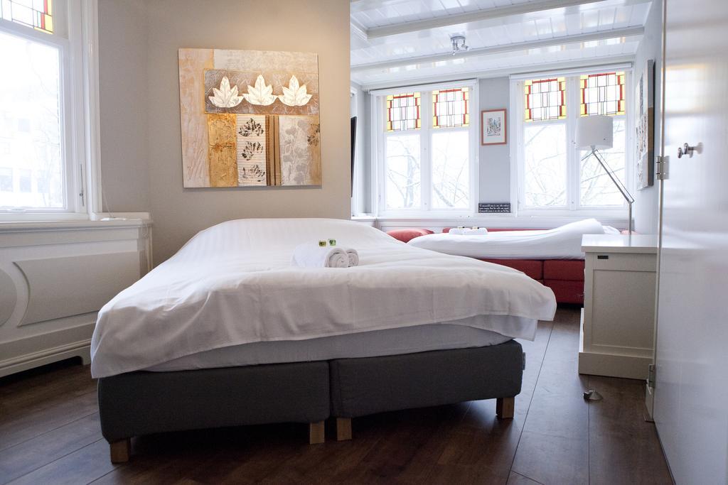 1St Floor Prinsengracht Studio أمستردام المظهر الخارجي الصورة