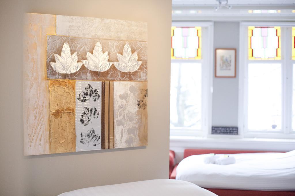1St Floor Prinsengracht Studio أمستردام المظهر الخارجي الصورة
